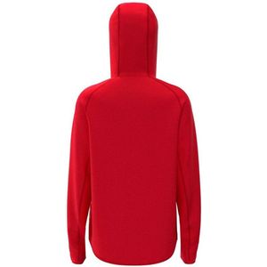 Bidi Badu Crew Sweatshirt Met Rits