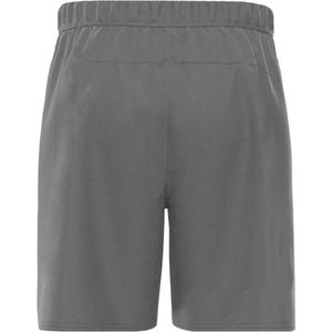 BIDI BADU Crew 7Inch Shorts - grey Shorts Herren