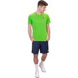 Bidi Badu - Pure Wild Korte Broek - Zwart - Gerecycled Polyester