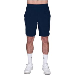 Bidi Badu - Pure Wild Korte Broek - Zwart - Gerecycled Polyester