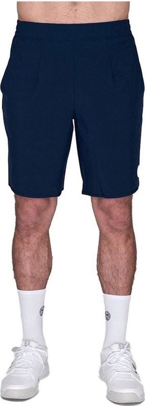 Bidi Badu - Pure Wild Korte Broek - Zwart - Gerecycled Polyester