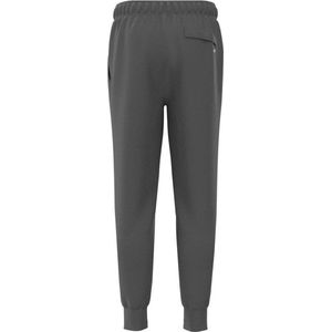 BIDI BADU Chill Wide Leg Pants - dark grey Hosen Herren