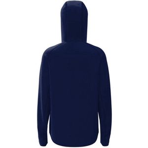 Bidi Badu Crew Sweatshirt Met Rits