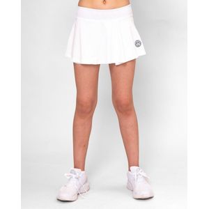 Bidi Badu - Crew Wavy - Rok - Zwart - Polyester van gerecyclede vezels