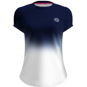 BIDI BADU T-Shirt Crew Gradiant Tee