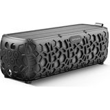 4smarts - Endless Summer - Bluetooth Speaker - Zwart - ABS-Kunststof - Waterbestendig