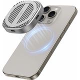 4smarts - SSD Externe Behuizing - USB-C 3.2 Gen 2 - Grijs