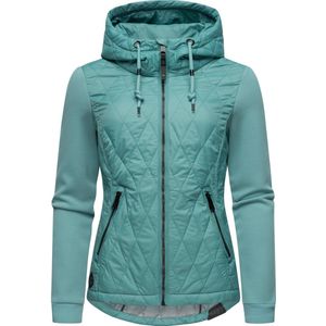 Ragwear Tussenjas 'Lucinda'  groen