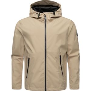 Ragwear - Shelwie - Tussenjas - Beige