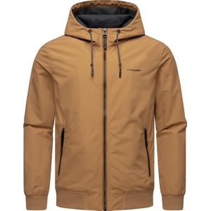 Ragwear Tussenjas 'Perci'  bruin