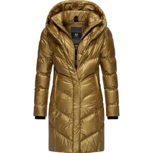 Ragwear - Natalka Bling - Korte Jas - Gewatteerd - Waterdicht