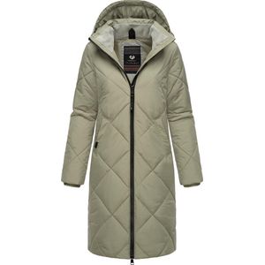 Ragwear Damen gewatteerde jas Rebela