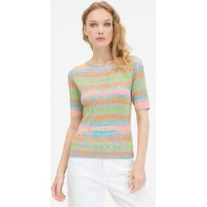 Ragwear - Lawin - Vrouwentrui - Pastelstrepen