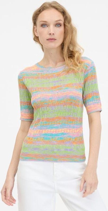 Ragwear - Lawin - T-shirt - Meerkleurig - Regular Fit