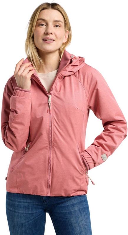 Ragwear - DIZZIE A - Tussenjas - Waterafstotend - Polyester - Vegan