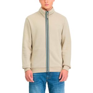 Ragwear - Jettrys Sand - Sweatshirt - Beige