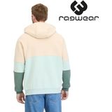 Ragwear - Blocky - Sweatshirt - Ivory - Heren