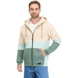 Ragwear - Blocky - Sweatshirt - Ivory - Heren