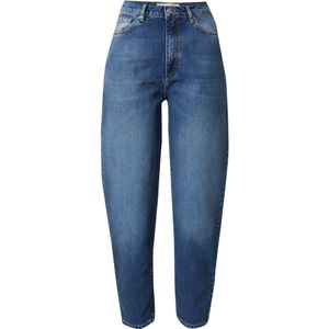 ARMEDANGELS Womens Mairaa Jeans (Dames |blauw)