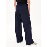 ARMEDANGELS Himaari - Damesbroek - Effen - Hoge Taille - Regular Fit - Viscose