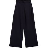 ARMEDANGELS Himaari - Damesbroek - Effen - Hoge Taille - Regular Fit - Viscose