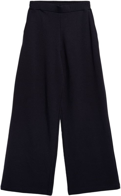 ARMEDANGELS Himaari - Damesbroek - Effen - Hoge Taille - Regular Fit - Viscose