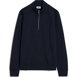 ARMEDANGELS Waarlo Comfort Heren Trui Night sky