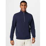 ARMEDANGELS Waarlo Comfort Heren Trui - Night sky - Maat XL