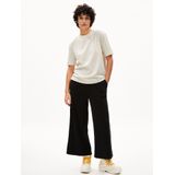 ARMEDANGELS - Tarjaa - T-shirt - Effen - Dames - Losse Pasvorm - Katoen