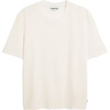 ARMEDANGELS - Tarjaa - T-shirt - Effen - Dames - Losse Pasvorm - Katoen