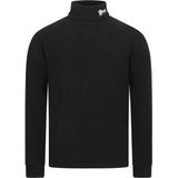 Stijl - Fleece Coltrui - Uni - 100% Polyester - Comfortabel Ontwerp