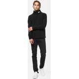 Stijl - Fleece Coltrui - Uni - 100% Polyester - Comfortabel Ontwerp