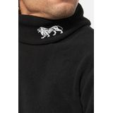 Lonsdale Herren Rollkragenpullover normale Passform CURDWORTH