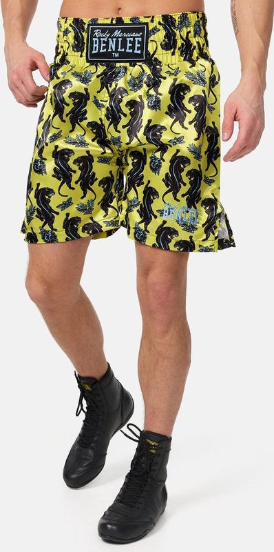 BENLEE Herren Boxhose PANTHER BOXING