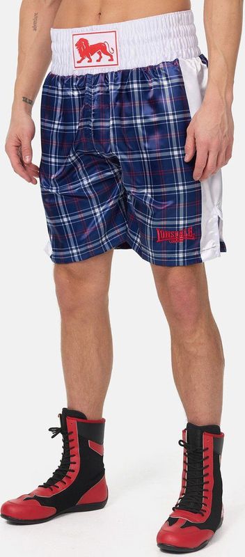 Lonsdale Heren boksbroek SPAXTON