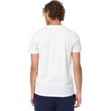 Shirt - Katoen - T-shirt - 2 Pack - Normale Pasvorm - Kwartmouw