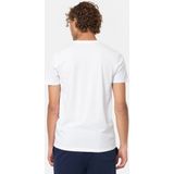 Shirt - Katoen - T-shirt - 2 Pack - Normale Pasvorm - Kwartmouw