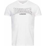 Sportshirt - Grijs/Wit/Zwart - Katoen/Polyester - Ronde Hals - Korte Mouwen