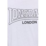 Sportshirt - Grijs/Wit/Zwart - Katoen/Polyester - Ronde Hals - Korte Mouwen