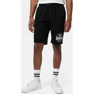 Sportief - Sportbroek - Zwart - Katoen/POLYESTER - Met Steekzakken