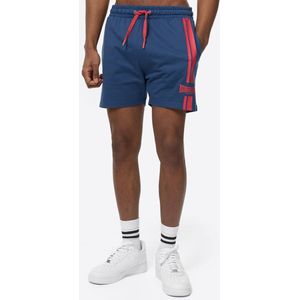 Lonsdale - Ardcharnich - Boxershorts - Marine/Rood
