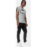 Lonsdale Heren-T-shirt normale pasvorm ARDMAIR
