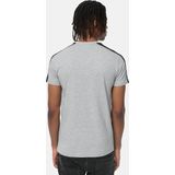 Lonsdale Heren-T-shirt normale pasvorm ARDMAIR
