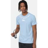 Lonsdale Heren-T-shirt normale pasvorm ARDULLIE