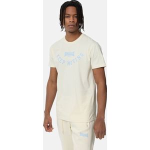 Lonsdale Heren-T-shirt normale pasvorm ROSEMARKIE