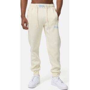 Lonsdale Heren joggingbroek regular fit KILMORACK