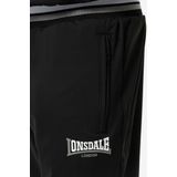 Trainingspak - Zwart - Polyester/Elastaan - Regular Fit