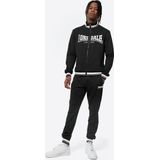 Trainingspak - Zwart - Polyester/Elastaan - Regular Fit