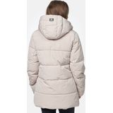 Lonsdale Damen Winterjacke Sally Winterjacke mit Kapuze Sand-XXL