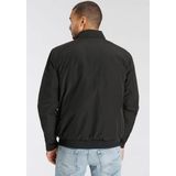 Lonsdale Meadow Jasje Zwart L Man